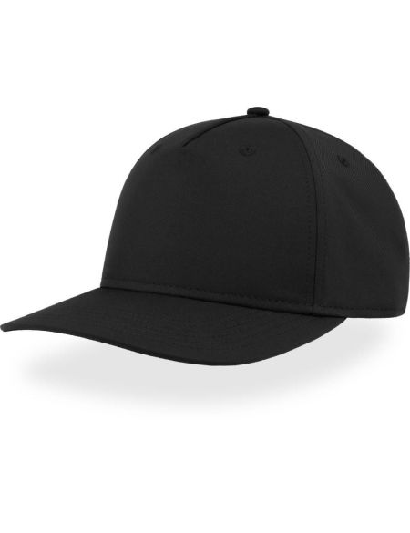 Kappe Atlantis Ray-S schwarz