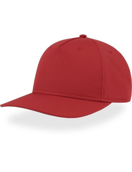 Kappe Atlantis Ray-S rot