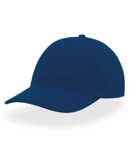 Cap Atlantis Liberty Six Buckle Royal