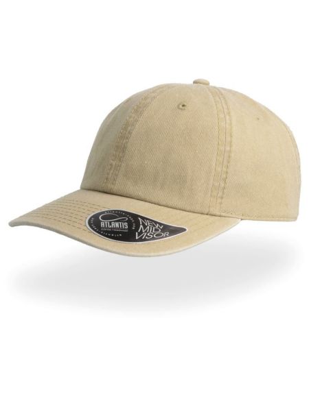 Kappe Vintage Atlantis Digg Khaki