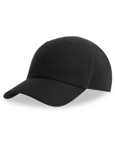 Kšiltovka 6 panelová dětská