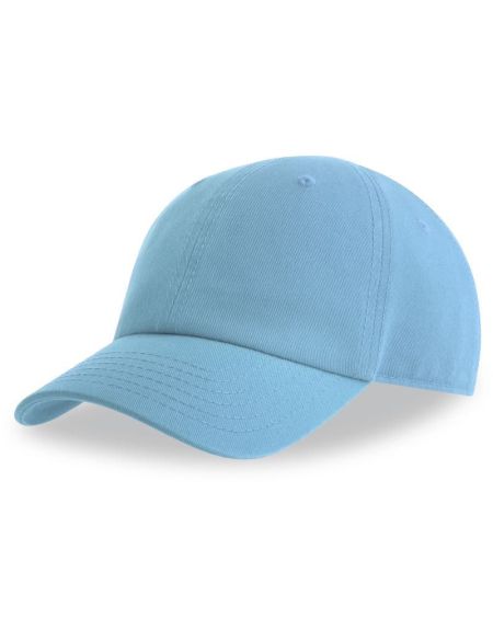 Kindermütze Atlantis Kid Fraser columbia blue