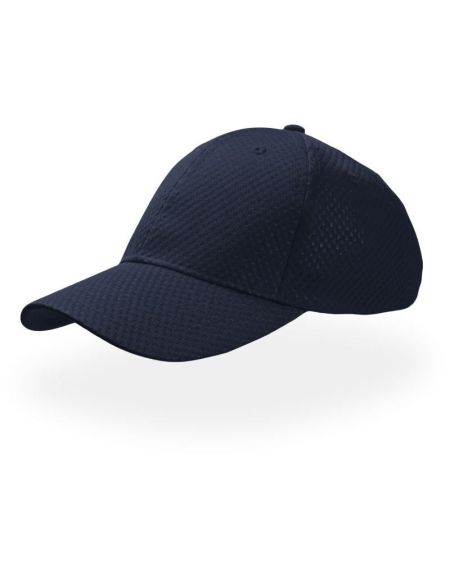 Atlantis Space weiße Mesh-Baseballkappe