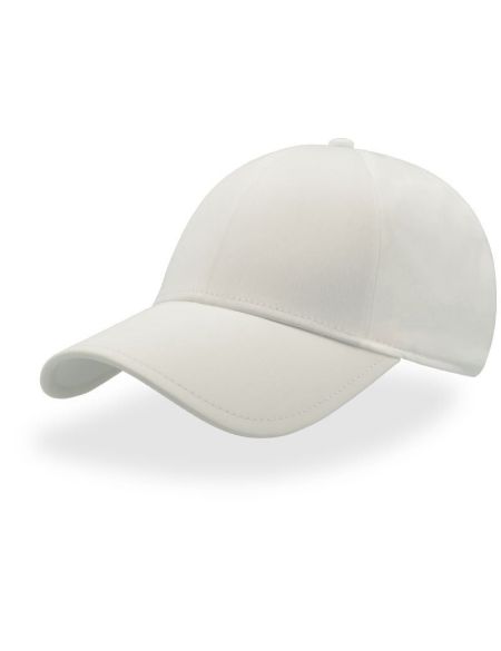 Kšiltovka 6 panelová polyesterová elastická