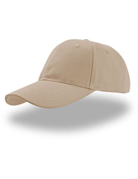 Kappe Atlantis Liberty Six Khaki