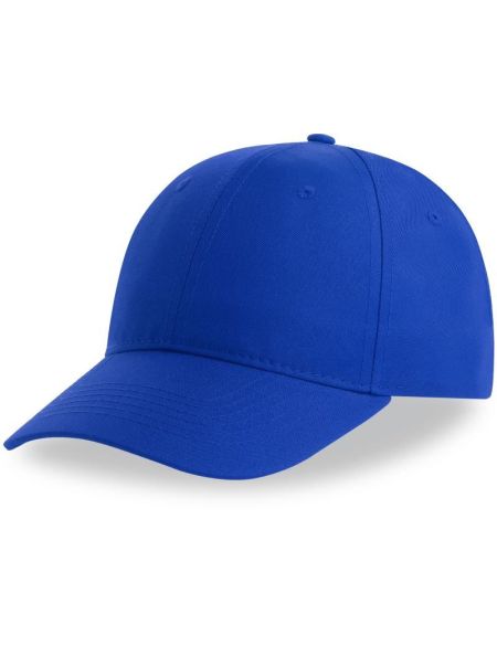 Baseballkappe Atlantis Recy Six Royal