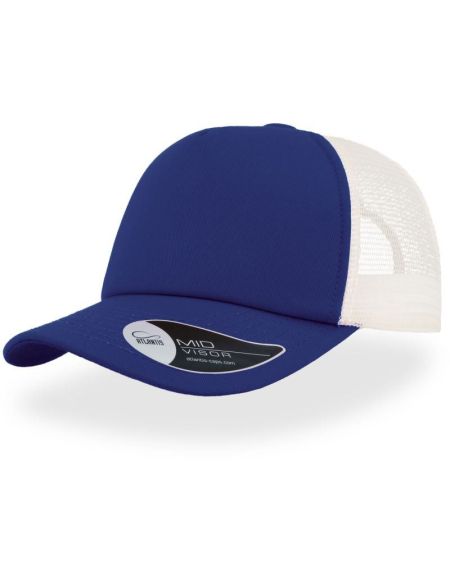 Trucker-Cap Atlantis Record Royal