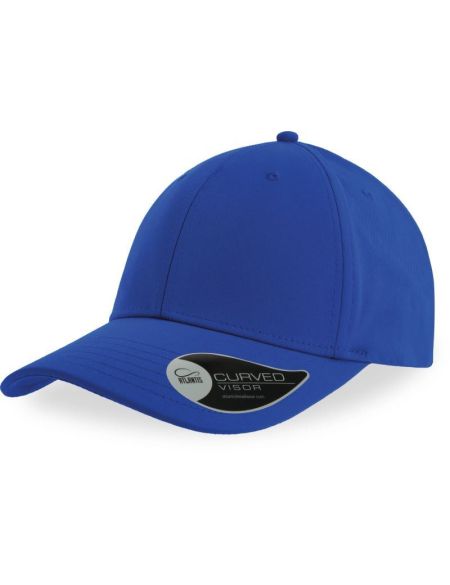 Cap Atlantis Bolt Royal