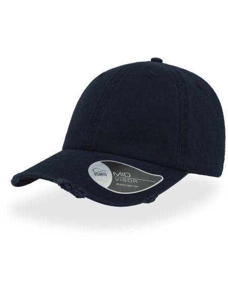 Atlantis Dad Hat Zerstörte Marine