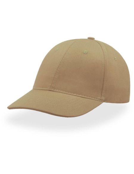 Kappe Atlantis Start Six Khaki