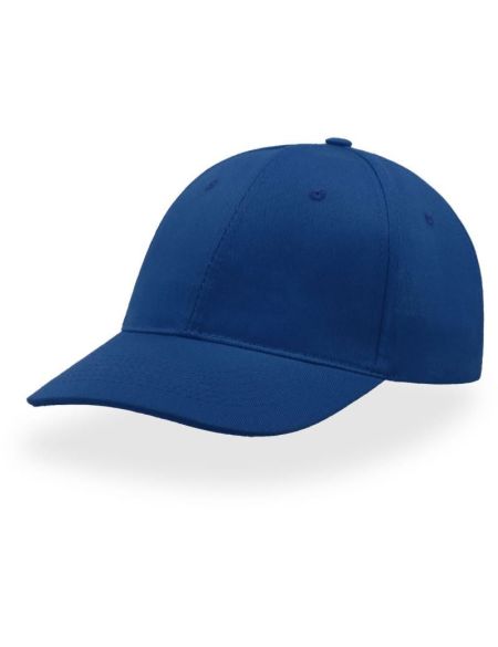 Cap Atlantis Start Six Royal
