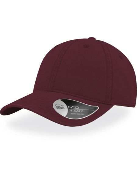 Kappe Atlantis Groovy schwarz