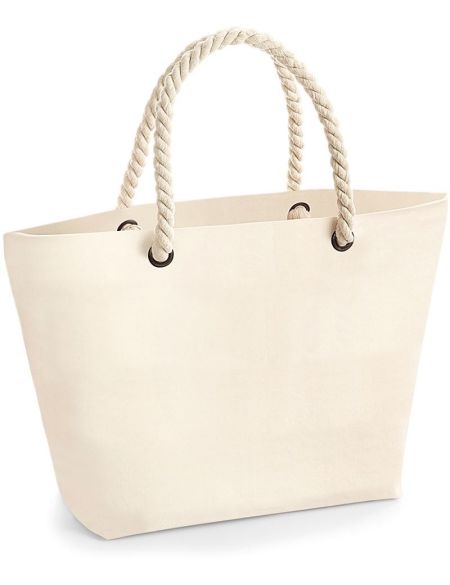 Strandtasche Westford Mill W680 natur