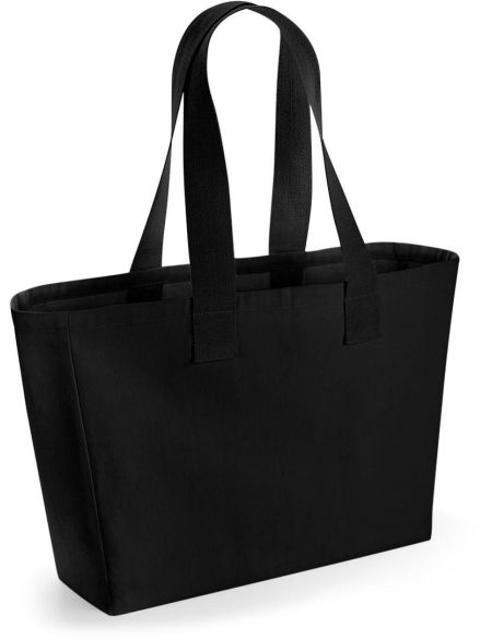 Canvas-Tasche Westford Mill W610 schwarz