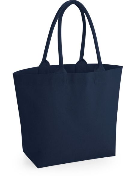 Fairtrade-Baumwolltasche Westford Mill W626 natur