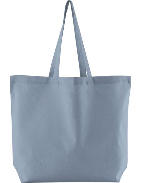 Baumwolltasche Westford Mill W165 weiß