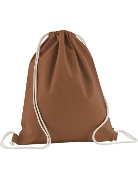 Westford Mill W160 Rucksack aus Terrakotta-Baumwolle