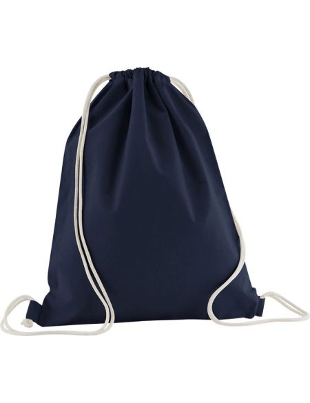Baumwollrucksack Westford Mill W160 weiß