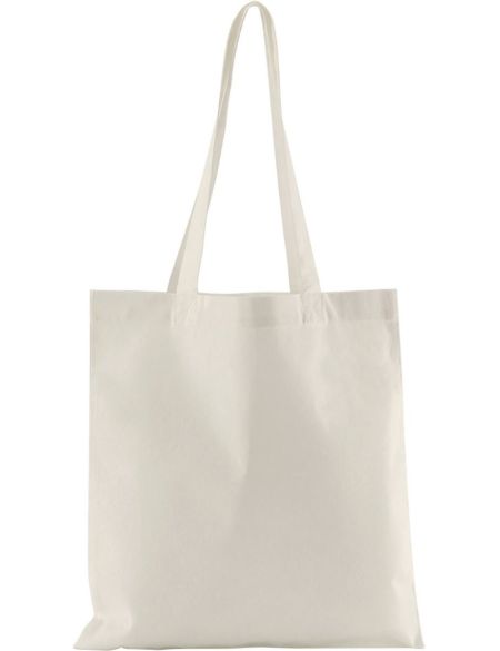 Baumwolltasche Westford Mill W161 natur
