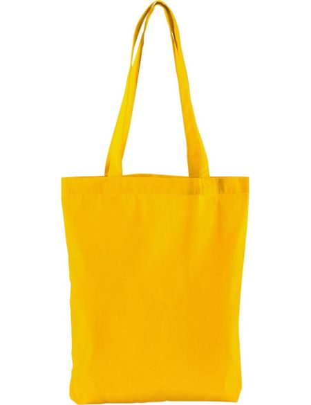 Westford Mill Bio-Baumwolltasche W691 Sonnenblume