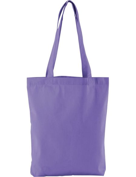 Tasche aus Bio-Baumwolle Westford Mill W691 natur