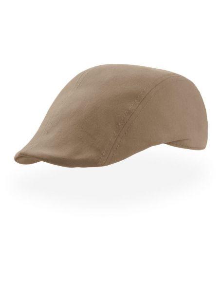 Flacher Hut Atlantis Swing Khaki