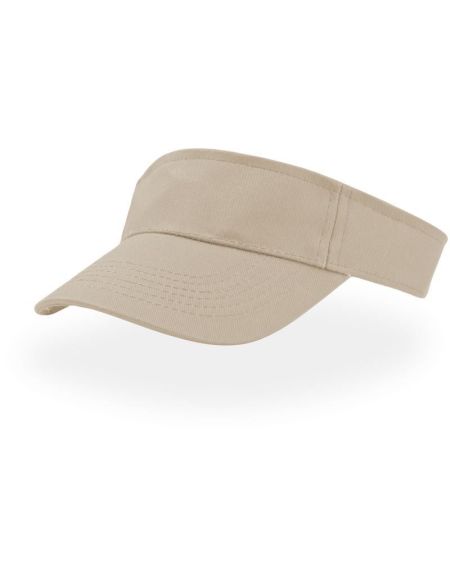 Sonnenblende Atlantis Roland Visier Khaki