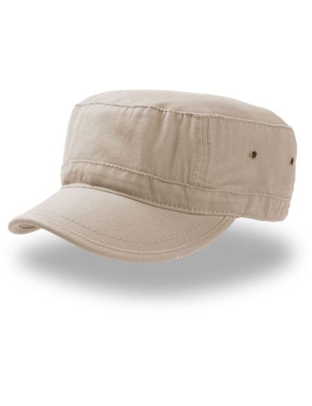 Militärmütze Atlantis Urban Khaki