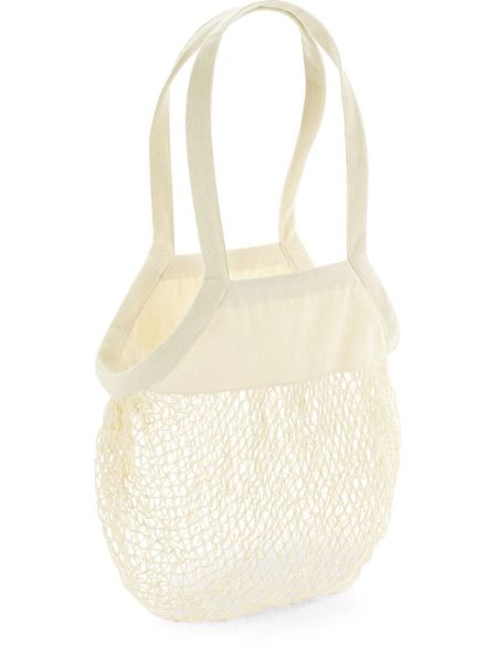 Westford Mill W150 Natur-Einkaufsnetz