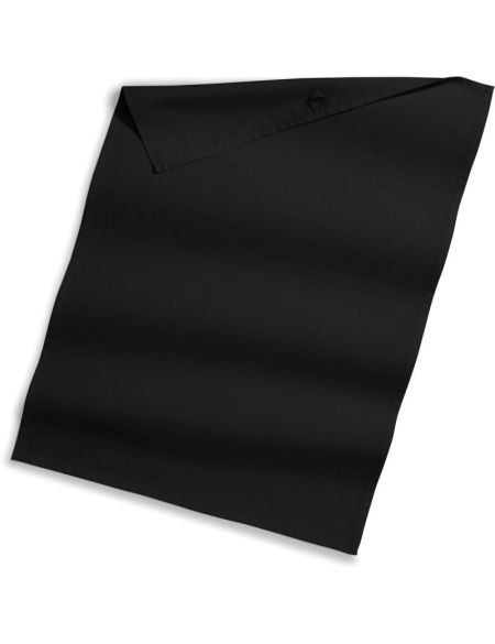 Handtuch Westford Mill W710 schwarz