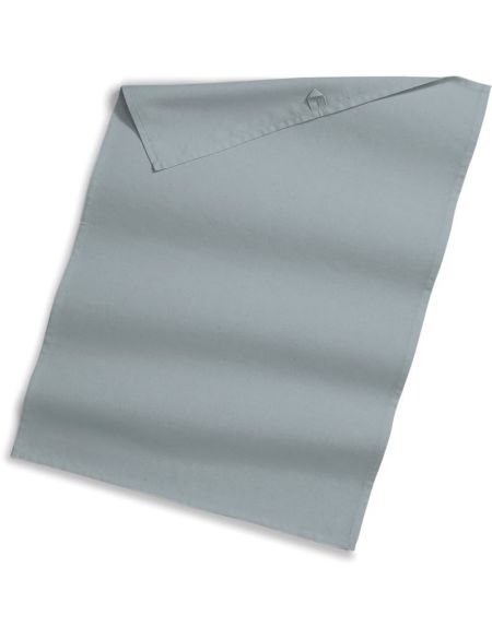 Westford Mill W710 reines graues Geschirrtuch