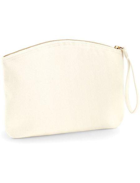 Taštička organická na zápěstí Westford Mill W820 black