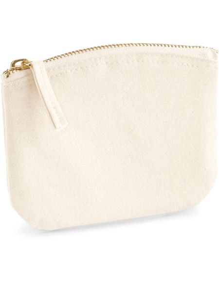 Bio-Kosmetiktasche Westford Mill W825 natur
