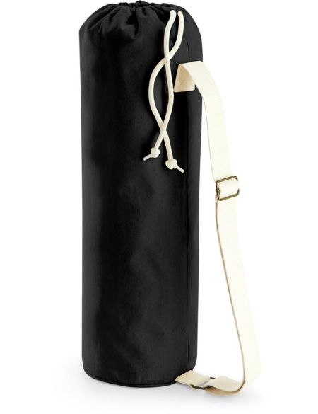 Yogamattentasche Bio Westford Mill W816 schwarz