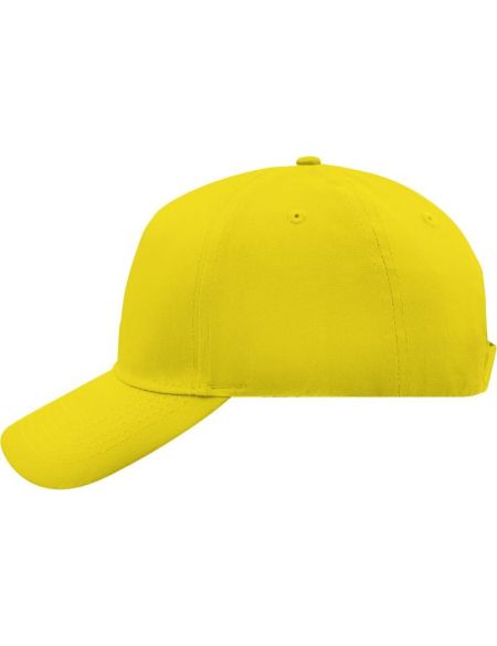 Cap Myrtle Beach MB6117 sonnengelb