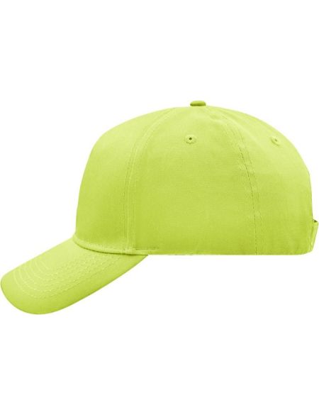 Cap Myrtle Beach MB6117 sonniger Kalk