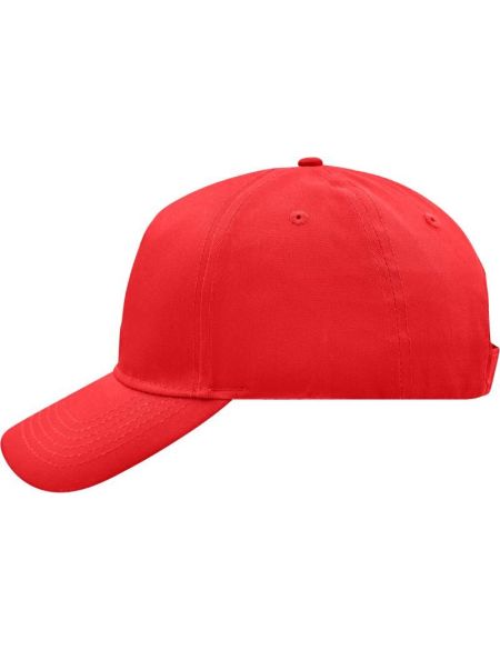 Kappe Myrtle Beach MB6117 rot