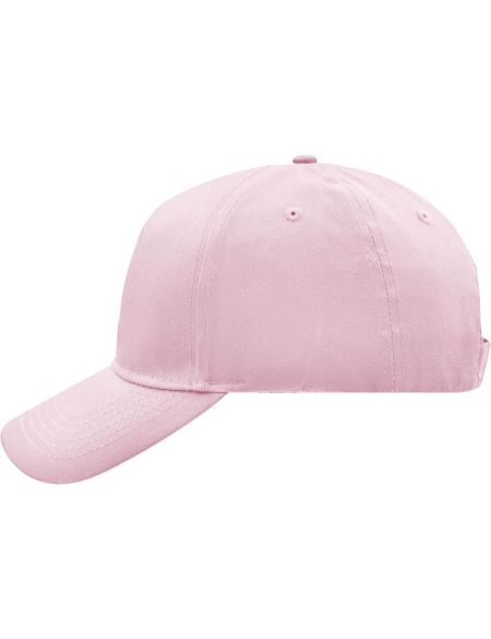 Cap Myrtle Beach MB6117 rosa