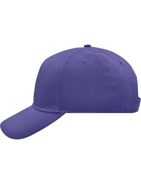 Cap Myrtle Beach MB6117 lila