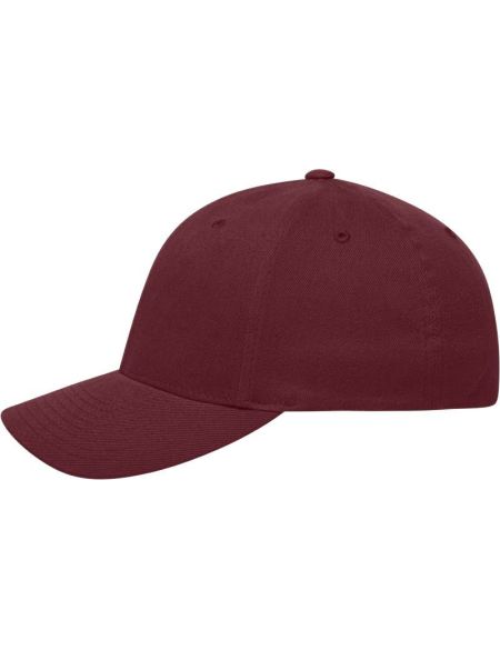 Kappe original Flexfit Myrtle Beach MB6181 wein