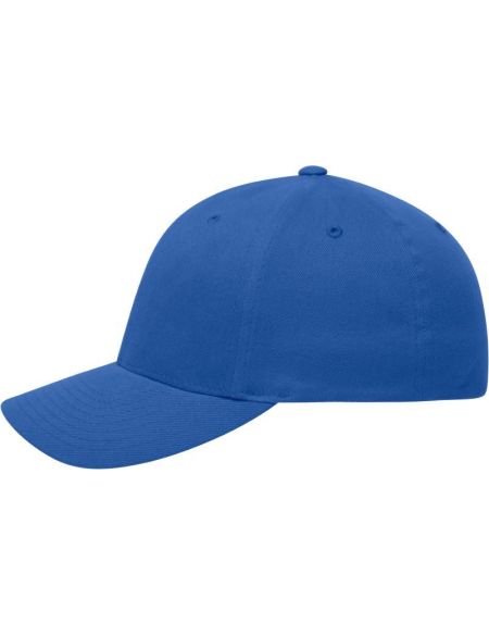 Kappe original Flexfit Myrtle Beach MB6181 royal