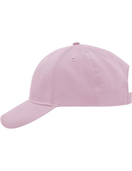 Kappe sandgestrahlt Myrtle Beach MB6118 Rose