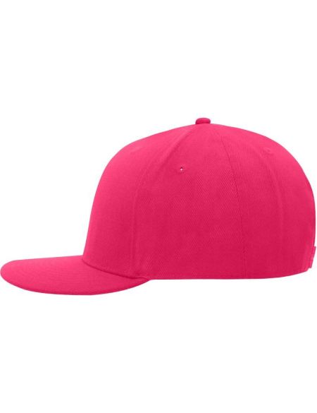 Cap Pro Style Myrtle Beach MB6634 Magenta/Magenta