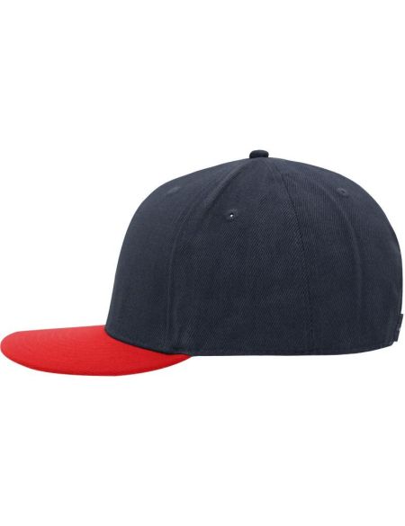 Kappe Pro Style Myrtle Beach MB6634 marine/rot