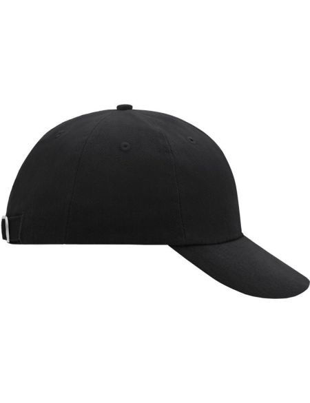 Mütze Raver Myrtle Beach MB6111 schwarz