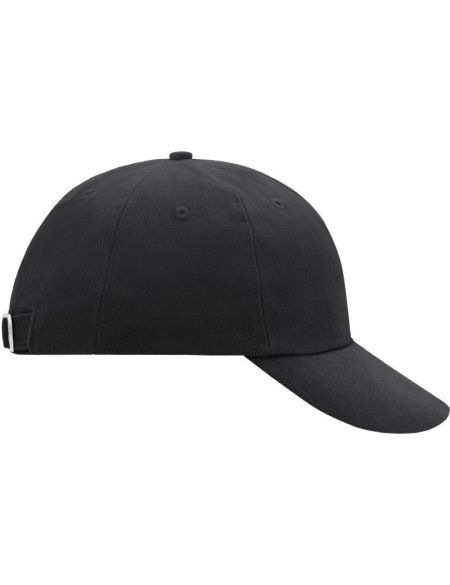 Myrtle Beach Raver Cap MB6111 Graphit