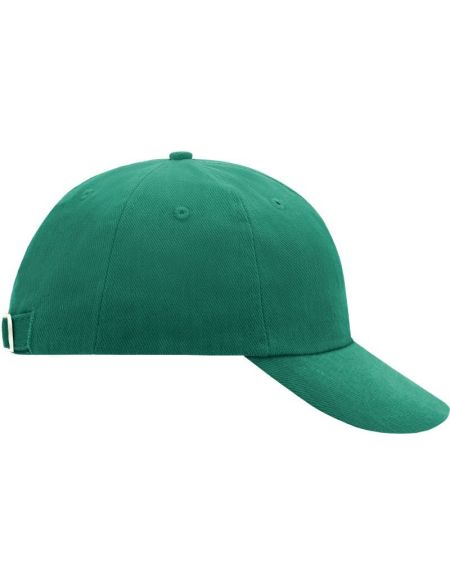 Myrtle Beach Raver Cap MB6111 grün