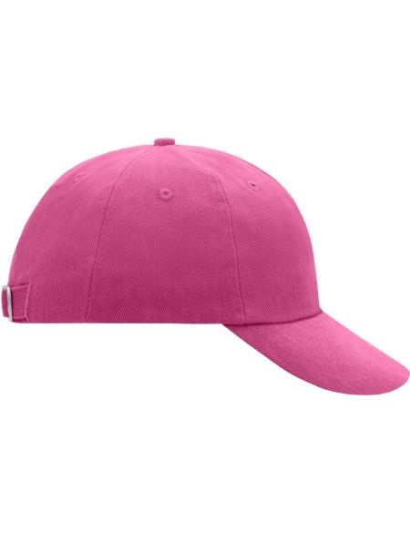 Mütze Raver Myrtle Beach MB6111 rosa