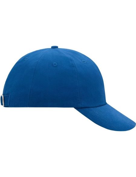 Myrtle Beach Raver-Mütze MB6111 Royal