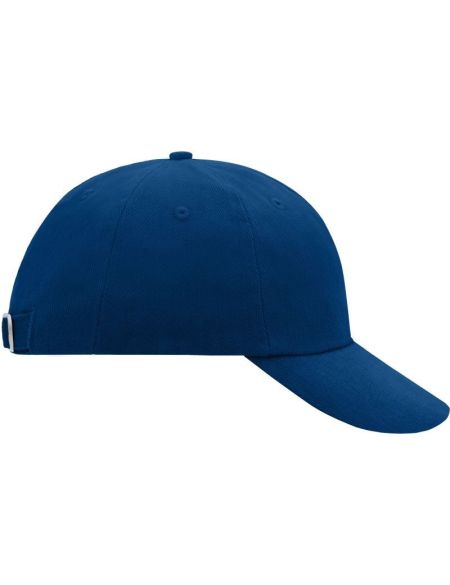 Myrtle Beach Raver Cap MB6111 Marineblau